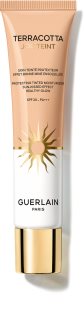 GUERLAIN Terracotta Joli Teint Protecting Tinted Moisturizer fond de tein illuminateur pour un look naturel SPF 20 teinte 10 Sunveil 30 ml