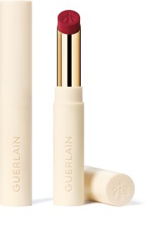 GUERLAIN KissKiss Refill ruj de lux rezervă culoare 520 Pure Hibiscus 1.85 g