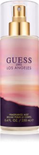 Guess 1981 Los Angeles spray corporel parfumé pour femme 250 ml