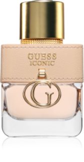 Guess Iconic For Women Eau de Parfum hölgyeknek 30 ml