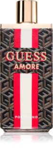 Guess Guess Amore Portofino Eau de Toilette til kvinder 100 ml