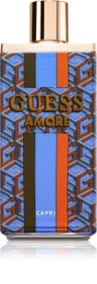 Guess Guess Amore Capri toaletna voda za ženske 100 ml