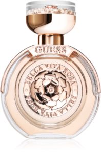 Guess Bella Vita Rosa Eau de Toilette para mujer