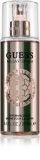 Guess Bella Vita Rosa Bruma perfumada corporal y capilar para mujer 250 ml