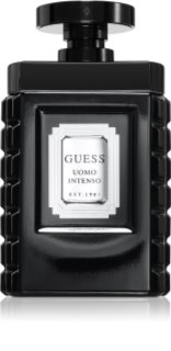 Guess Uomo Intenso Eau de Parfum pour homme