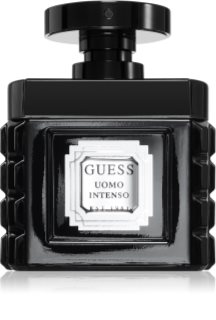 Guess Uomo Intenso Eau de Parfum para homens