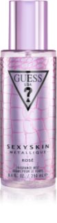 Guess SexySkin Metallique Rosé parfümiertes Bodyspray für Damen 250 ml