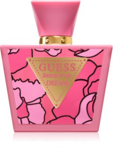 Guess Seductive Dream Eau de Toilette hölgyeknek 30 ml