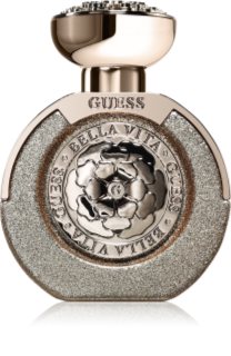 Guess Bella Vita Paradiso Eau de Parfum para mujer