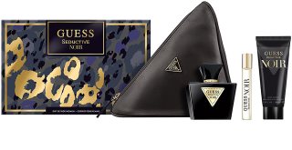 Guess Seductive Noir confezione regalo da donna