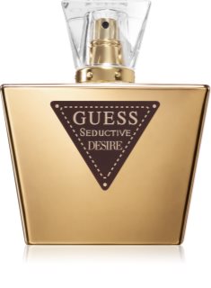 Guess Seductive Desire Woman Eau de Toilette da donna