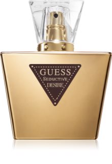 Guess Seductive Desire Woman Eau de Toilette pentru femei
