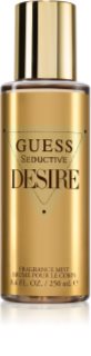 Guess Seductive Desire Woman brume parfumée pour femme 250 ml