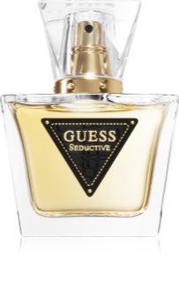 Guess Seductive Eau de Toilette -tuoksu naisille 30 ml