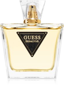 Guess Seductive Eau de Toilette pour femme
