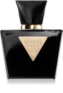 Guess Seductive Noir Eau de Toilette hölgyeknek
