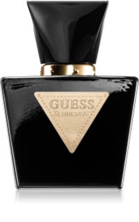 Guess Seductive Noir toaletna voda za ženske