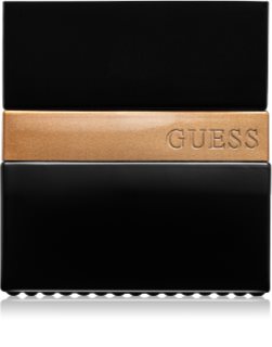 Guess Seductive Homme Noir Eau de Toilette uraknak