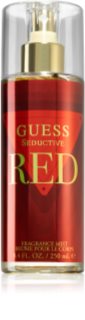 Guess Seductive Red perfumowany spray do ciała dla kobiet 250 ml