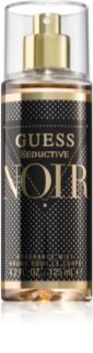Guess Seductive Noir perfumowany spray do ciała dla kobiet 125 ml