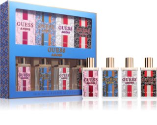 Guess Guess Amore Geschenkset für Damen