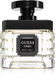 Guess Uomo Eau de Toilette pour homme