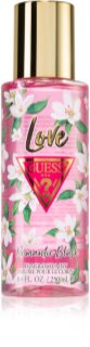 Guess Love Romantic Blush dezodorant i spray do ciała dla kobiet 250 ml