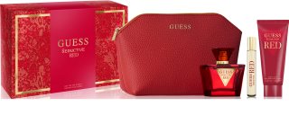 Guess Seductive Red lahjasetti naisille XXIII..
