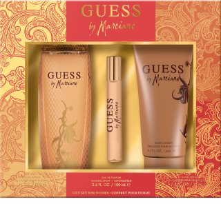 Guess by Marciano for Women Geschenkset für Damen