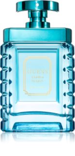 Guess Uomo Acqua Eau de Toilette per uomo