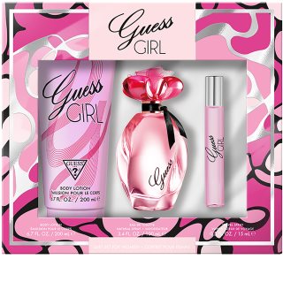 Guess Girl confezione regalo da donna