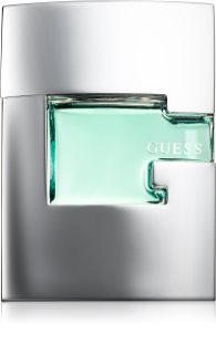Guess Guess Man Eau de Toilette pour homme 75 ml