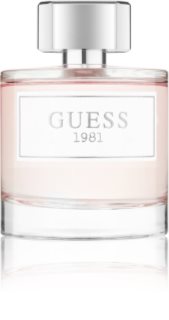 Guess 1981 Eau de Toilette pour femme