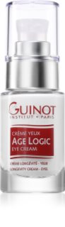 Guinot Age Logic Yeux Herstellende Oogcrème ter verfrissing van vermoeide ogen 15 ml
