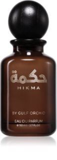 Gulf Orchid Hikma Eau de Parfum unisex 110 ml
