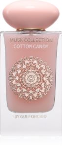 Gulf Orchid Musk Collection Cotton Candy parfémovaná voda unisex 60 ml