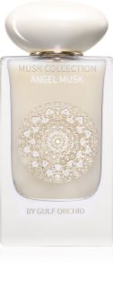 Gulf Orchid Musk Collection Angel Musk parfémovaná voda unisex 60 ml