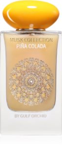 Gulf Orchid Musk Collection Piña Colada Eau de Parfum unisex 60 ml