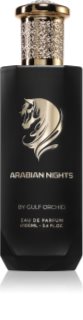 Gulf Orchid Arabian Nights parfémovaná voda unisex 100 ml