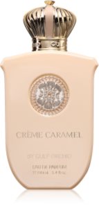 Gulf Orchid Crème Caramel Eau de Parfum unisex