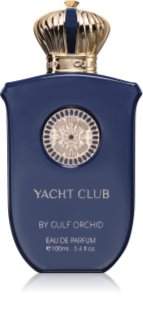 Gulf Orchid Yacht Club Eau de Parfum unisex