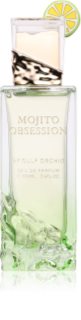 Gulf Orchid Mojito Obsession Eau de Parfum unisex 100 ml