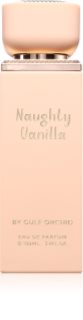 Gulf Orchid Naughty Vanilla Eau de Parfum unisex 100 ml