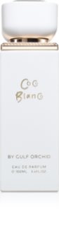 Gulf Orchid Coco Blanco Eau de Parfum unisex 100 ml