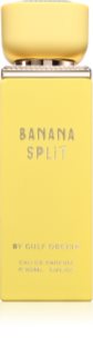 Gulf Orchid Banana Split parfémovaná voda unisex 100 ml