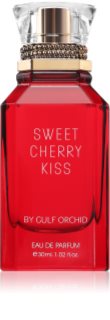 Gulf Orchid Sweet Cherry Kiss Eau de Parfum Unisex 30 ml