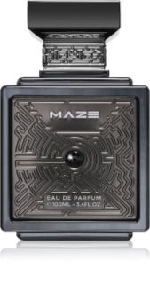 Gulf Orchid Maze Eau de Parfum unisex 100 ml
