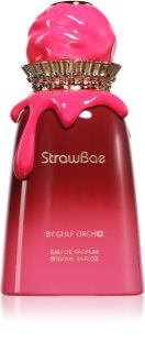 Gulf Orchid Strawbae Eau de Parfum Unisex 100 ml