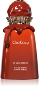 Gulf Orchid ChoCozy parfémovaná voda unisex 100 ml