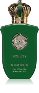 Gulf Orchid Nobility Eau de Parfum unissexo 30 ml